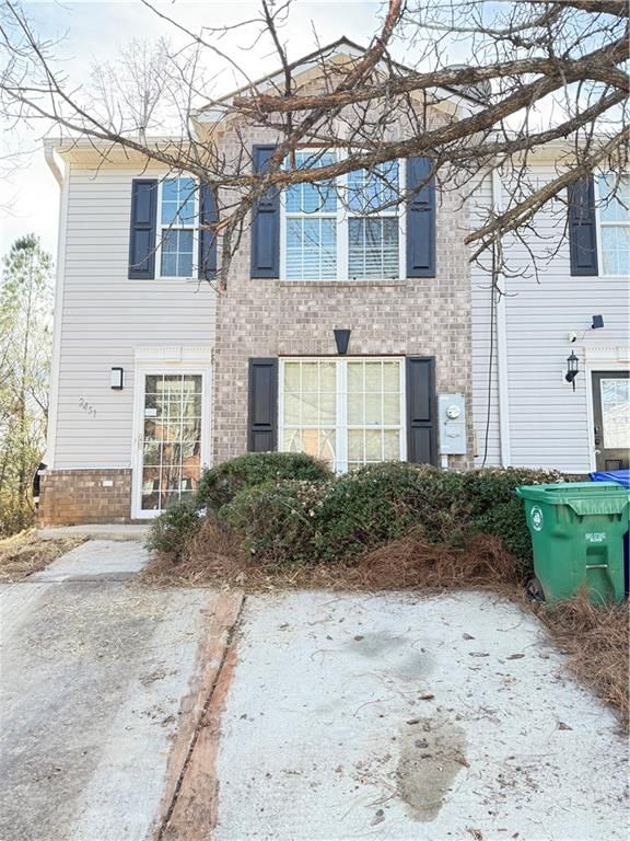 2451 Piering Drive, Stonecrest, GA 30038