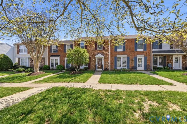 4936 Farrell Ct, Henrico, VA 23228