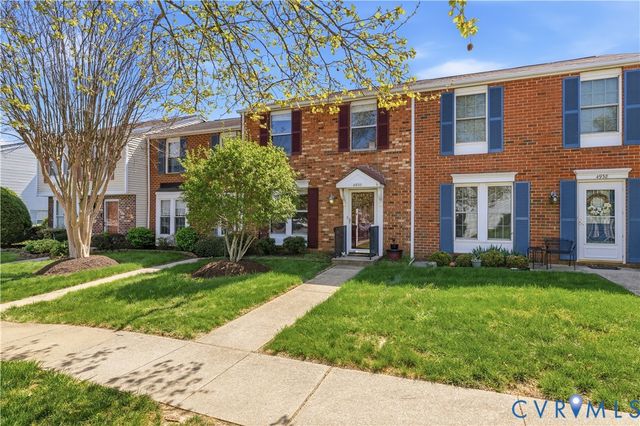 4936 Farrell Ct, Henrico, VA 23228