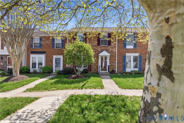 4936 Farrell Ct, Henrico, VA 23228