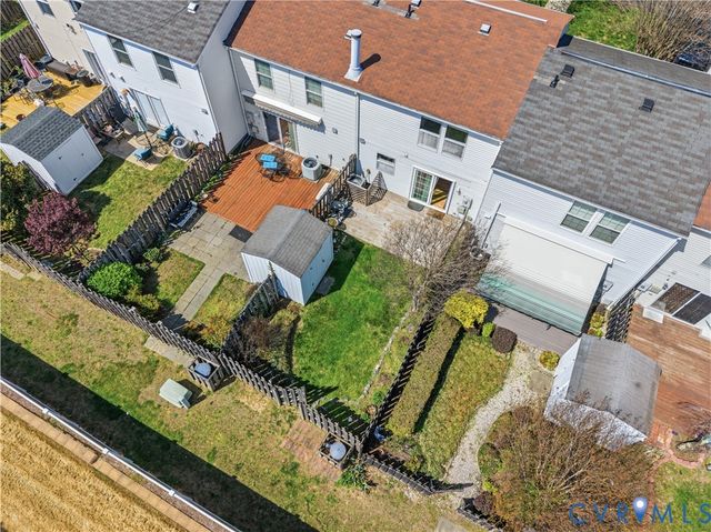 4936 Farrell Ct, Henrico, VA 23228