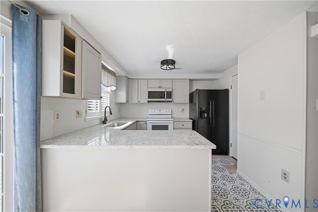 4936 Farrell Ct, Henrico, VA 23228