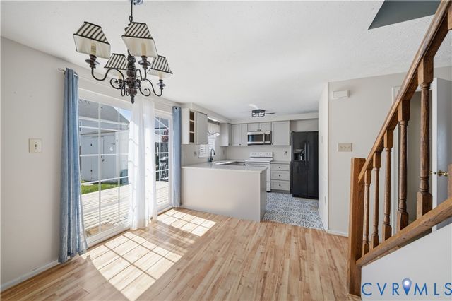 4936 Farrell Ct, Henrico, VA 23228