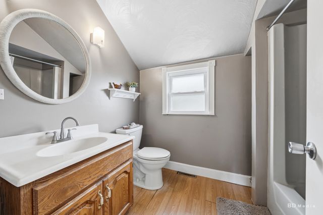 14756 Kostner Avenue, Midlothian, IL 60445