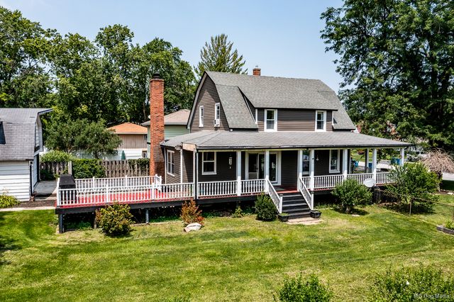 14756 Kostner Avenue, Midlothian, IL 60445