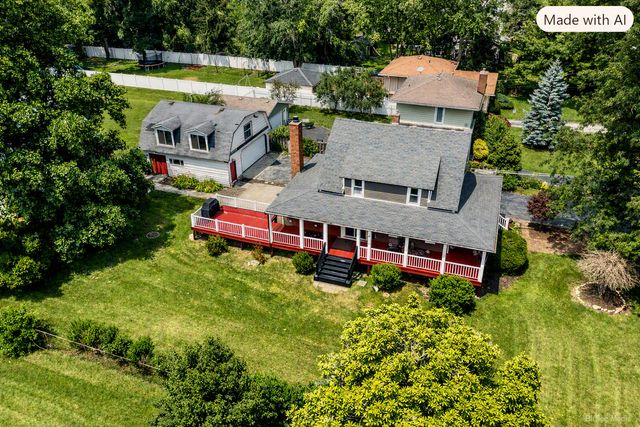 14756 Kostner Avenue, Midlothian, IL 60445