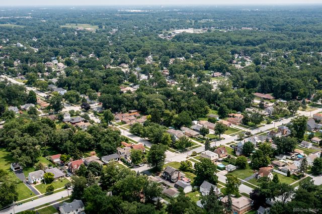 14756 Kostner Avenue, Midlothian, IL 60445