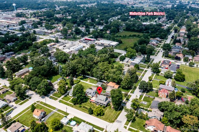 14756 Kostner Avenue, Midlothian, IL 60445
