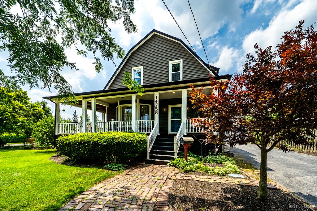 14756 Kostner Avenue, Midlothian, IL 60445