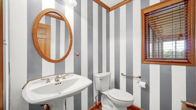 1124 Lisa Lane, Schererville, IN 46375