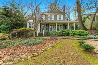 302 Hascall NW Road, Atlanta, GA 30309