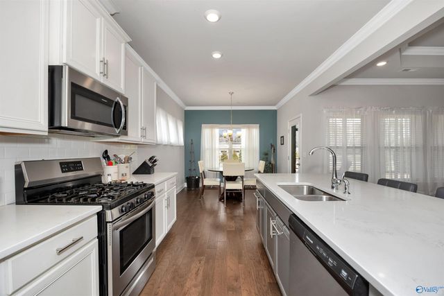 9087 Segers Trail Loop, Madison, AL 35756