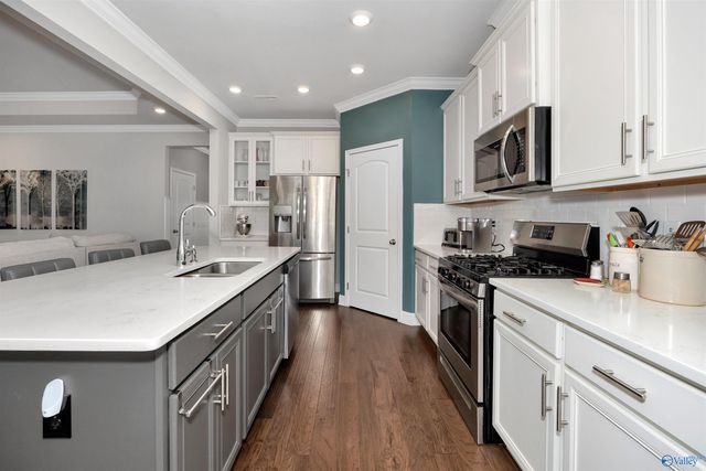 9087 Segers Trail Loop, Madison, AL 35756