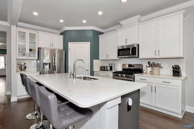 9087 Segers Trail Loop, Madison, AL 35756