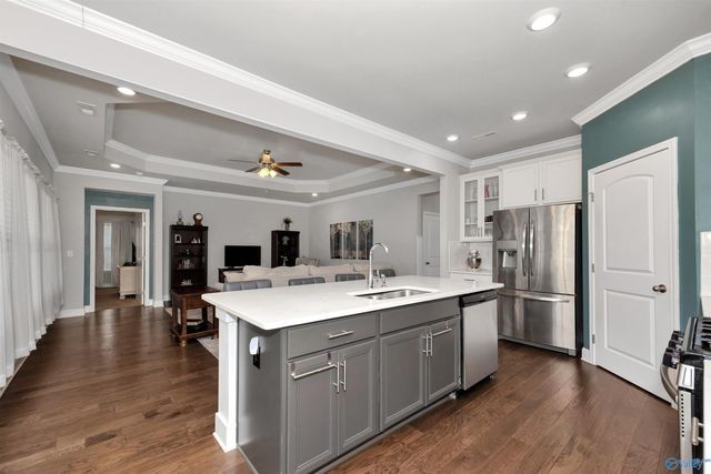 9087 Segers Trail Loop, Madison, AL 35756