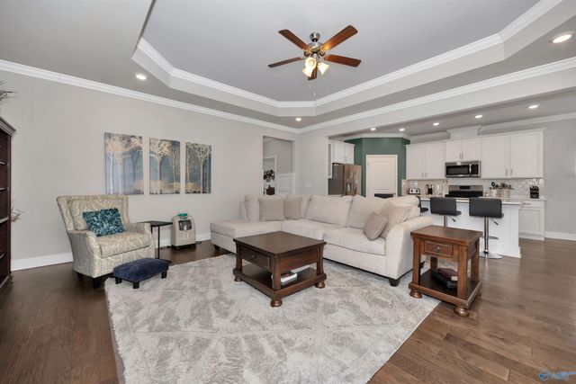 9087 Segers Trail Loop, Madison, AL 35756