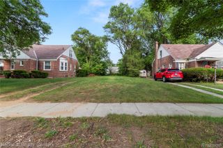 18688 Glastonbury Road, Detroit, MI 48219