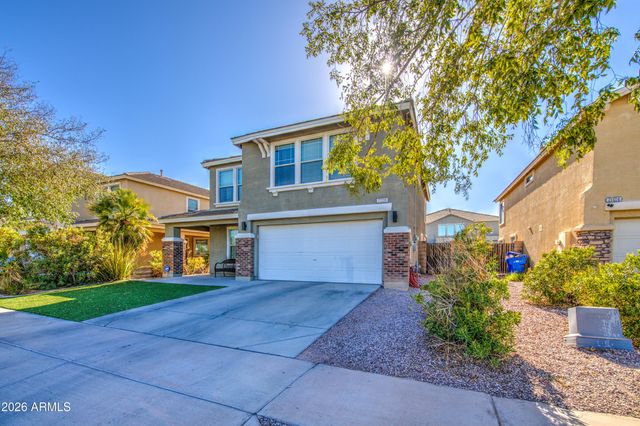 7228 S 42ND Drive, Phoenix, AZ 85041