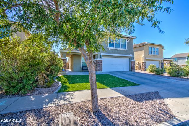 7228 S 42ND Drive, Phoenix, AZ 85041