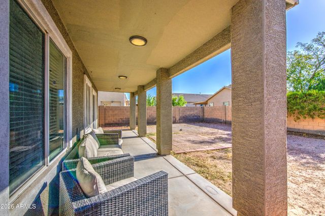 7228 S 42ND Drive, Phoenix, AZ 85041