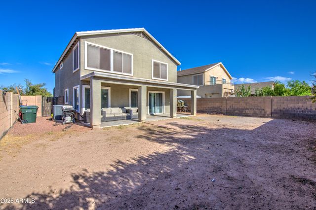 7228 S 42ND Drive, Phoenix, AZ 85041