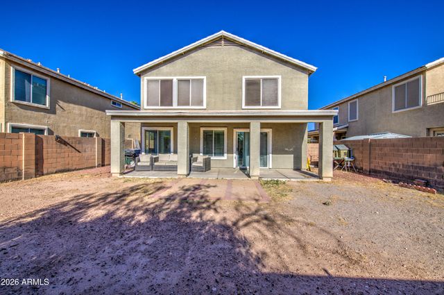 7228 S 42ND Drive, Phoenix, AZ 85041