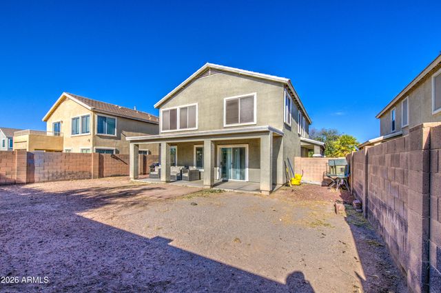 7228 S 42ND Drive, Phoenix, AZ 85041