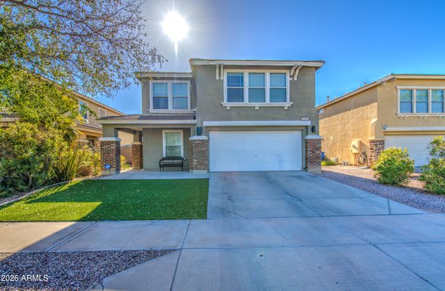 7228 S 42ND Drive, Phoenix, AZ 85041