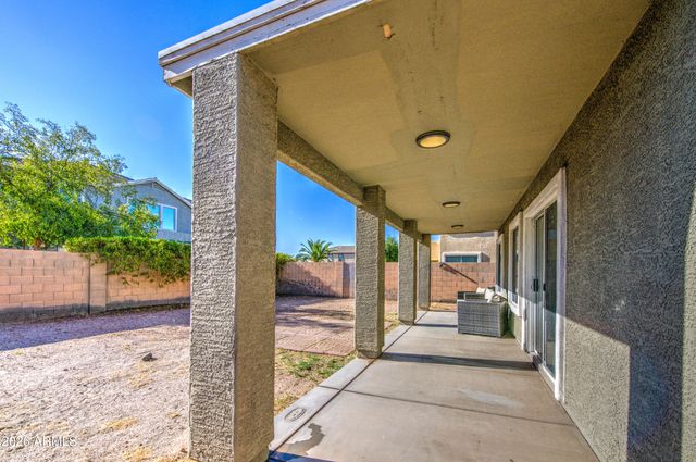 7228 S 42ND Drive, Phoenix, AZ 85041
