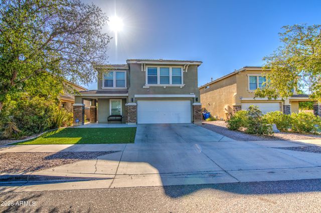 7228 S 42ND Drive, Phoenix, AZ 85041