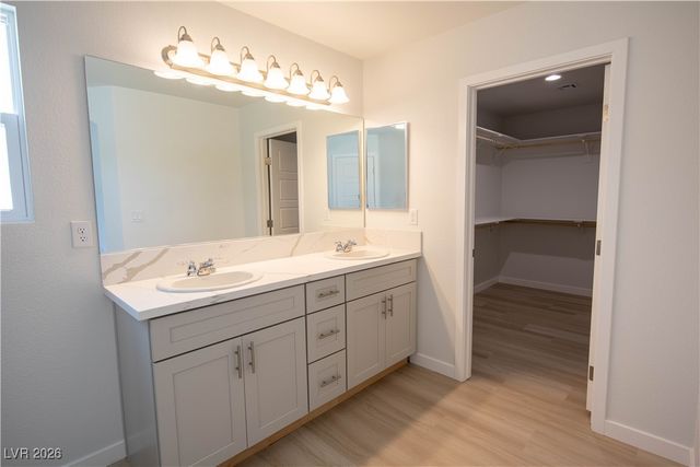 3925 North Mayfield Ranch Road, Pahrump, NV 89060