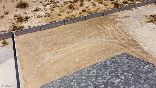 3925 North Mayfield Ranch Road, Pahrump, NV 89060