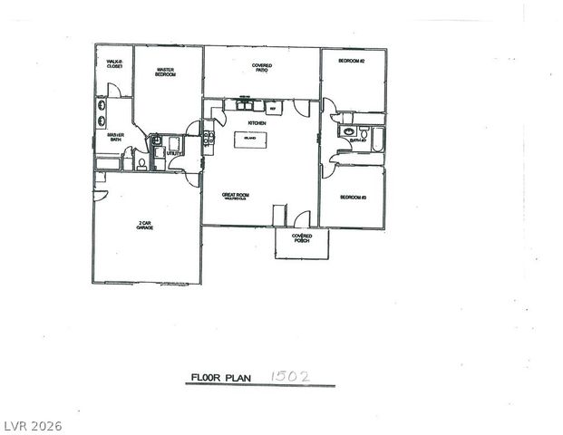 3925 North Mayfield Ranch Road, Pahrump, NV 89060