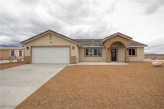 3925 North Mayfield Ranch Road, Pahrump, NV 89060