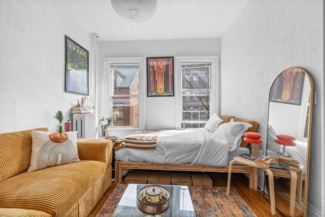 19 South Russell 7, Boston, MA 02114
