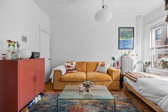 19 South Russell 7, Boston, MA 02114