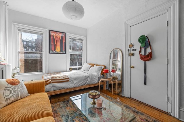 19 South Russell 7, Boston, MA 02114