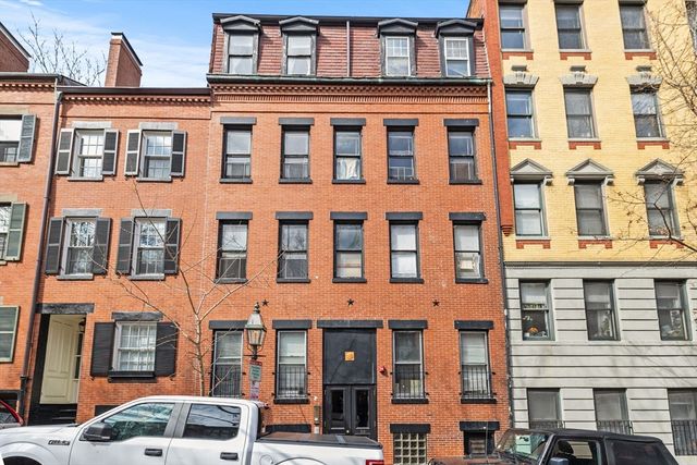 19 South Russell 7, Boston, MA 02114