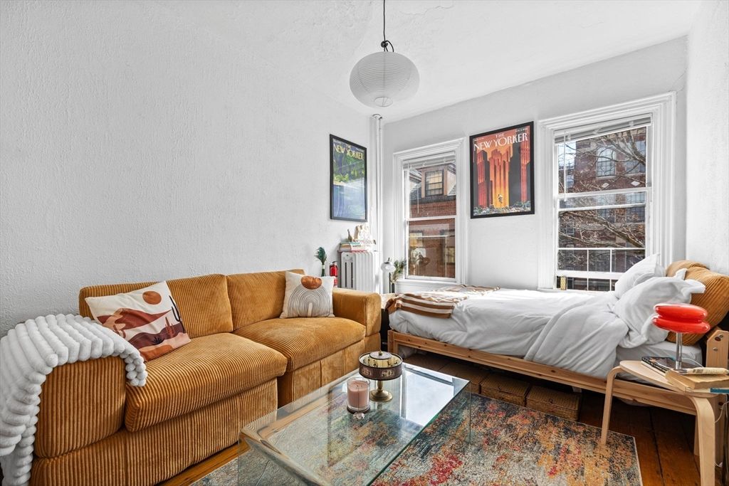 19 South Russell 7, Boston, MA 02114