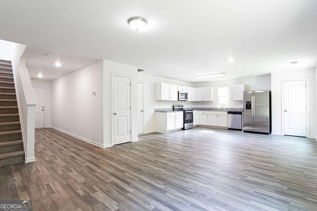 226 Indian Lake Trail, Villa Rica, GA 30180