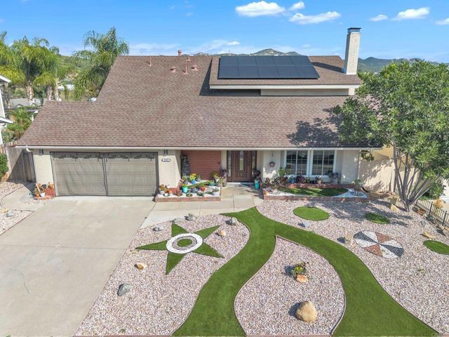 1935 Jasmine St, El Cajon, CA 92021