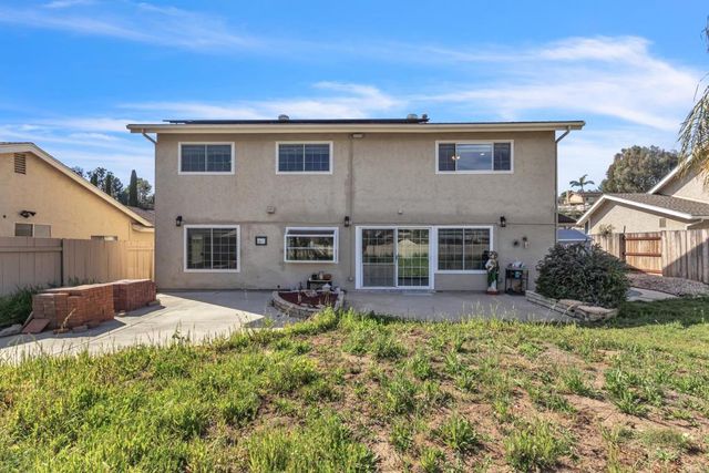 1935 Jasmine St, El Cajon, CA 92021