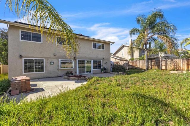 1935 Jasmine St, El Cajon, CA 92021