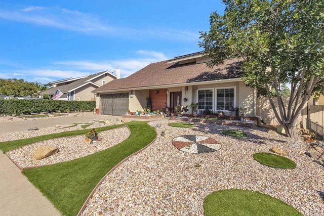 1935 Jasmine St, El Cajon, CA 92021