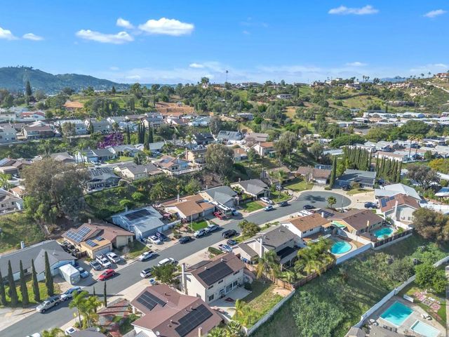 1935 Jasmine St, El Cajon, CA 92021