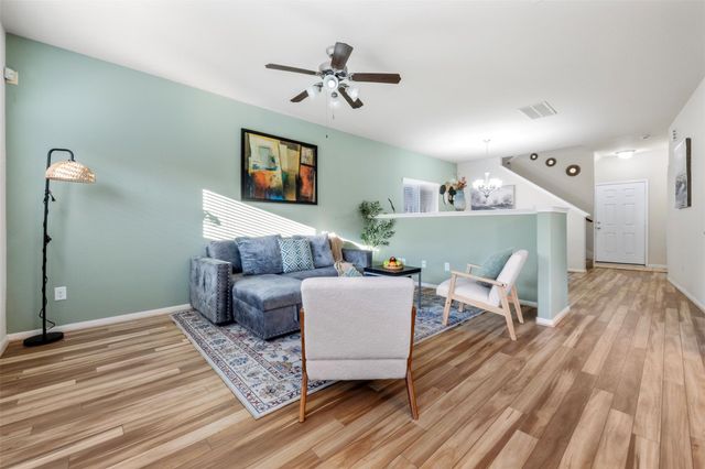 7506 Pavilion Drive, Houston, TX 77083