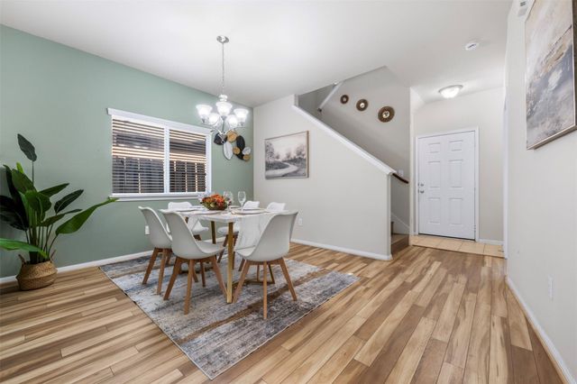 7506 Pavilion Drive, Houston, TX 77083