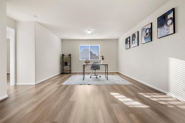 7506 Pavilion Drive, Houston, TX 77083