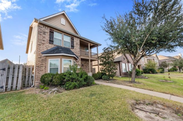 7506 Pavilion Drive, Houston, TX 77083
