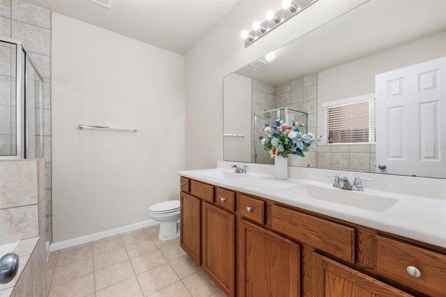 7506 Pavilion Drive, Houston, TX 77083